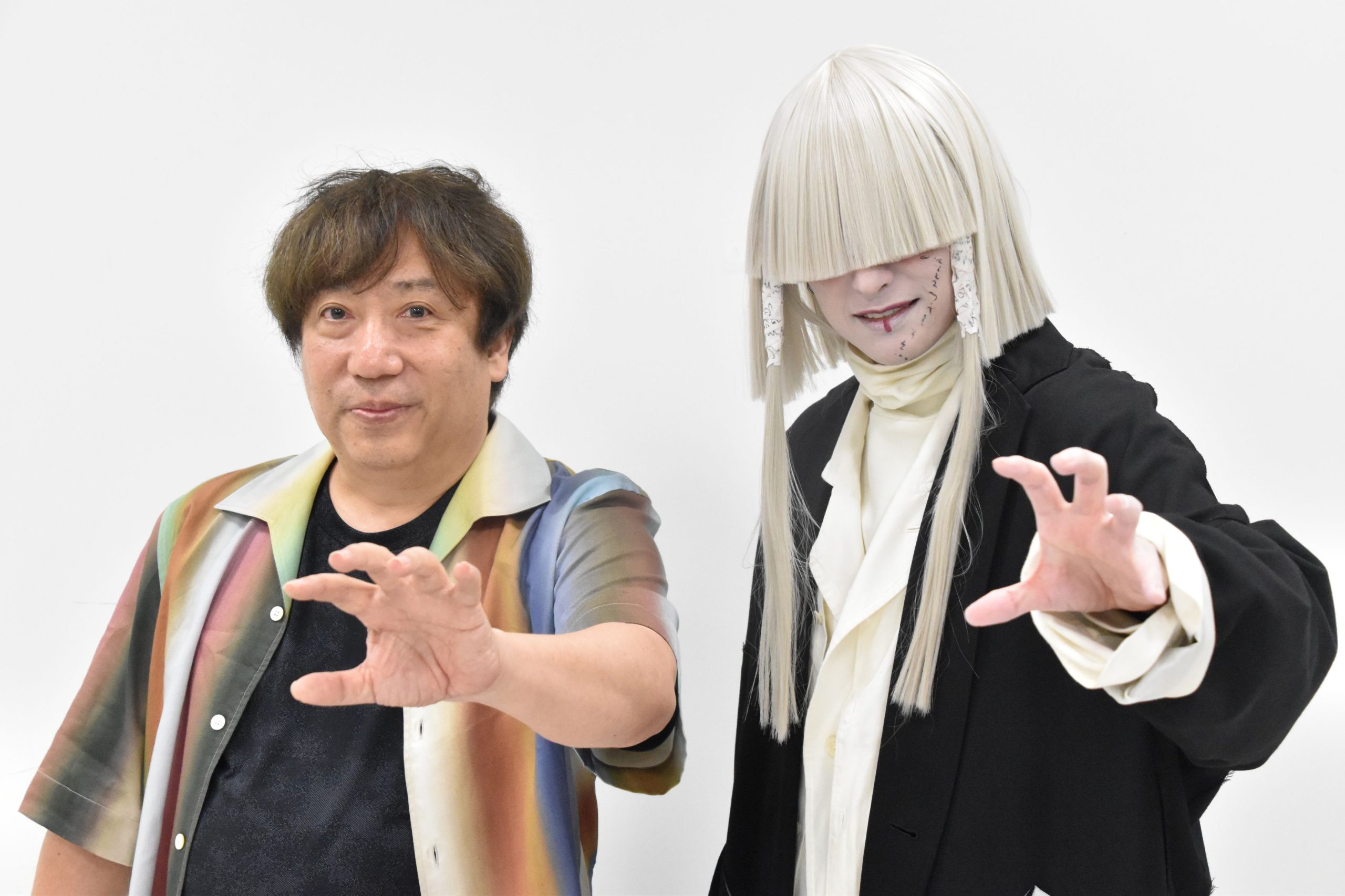 アニメ『地獄先生ぬ〜べ〜』公式サイト