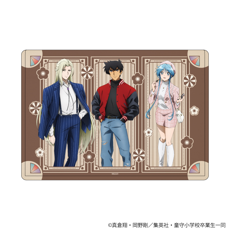 アニメ『地獄先生ぬ〜べ〜』公式サイト