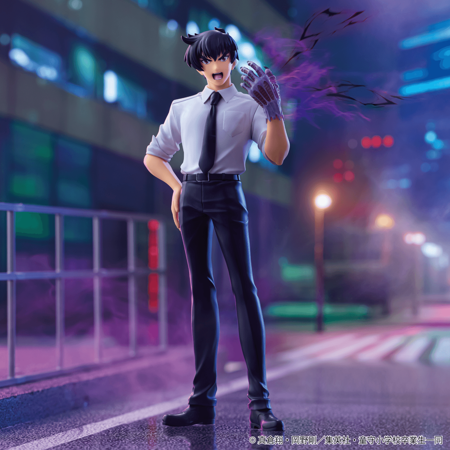 アニメ『地獄先生ぬ〜べ〜』公式サイト