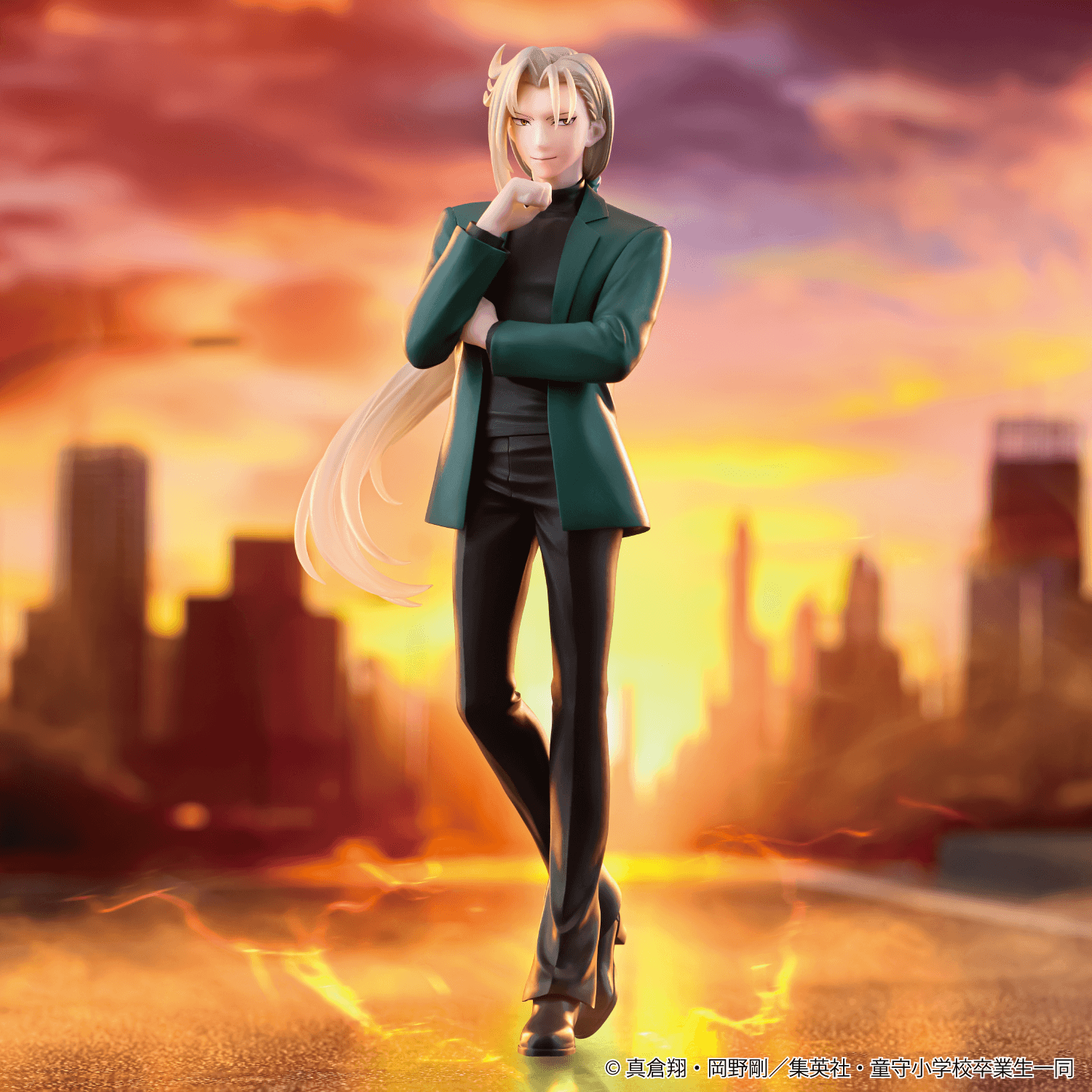 アニメ『地獄先生ぬ〜べ〜』公式サイト